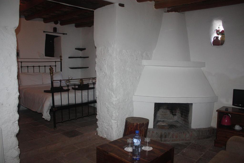 קאקופטריה Maritsa Lodge חדר תמונה
