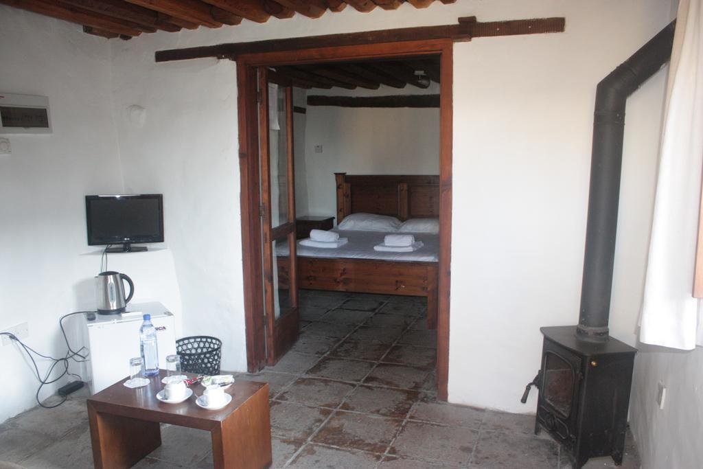 קאקופטריה Maritsa Lodge חדר תמונה