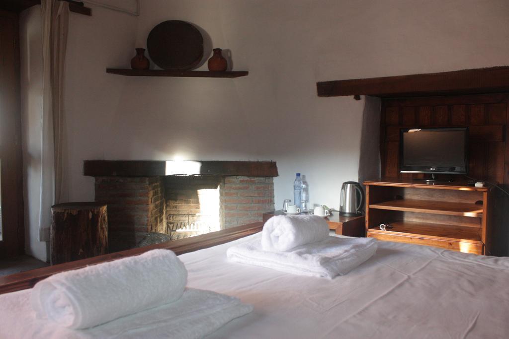 קאקופטריה Maritsa Lodge חדר תמונה