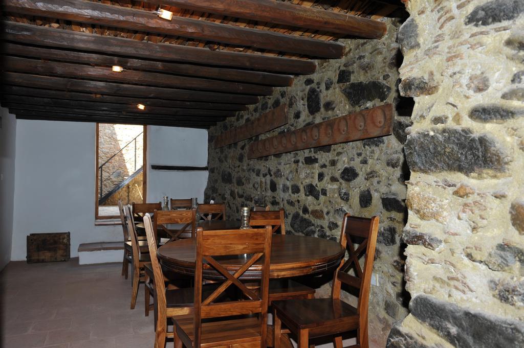 קאקופטריה Maritsa Lodge מראה חיצוני תמונה