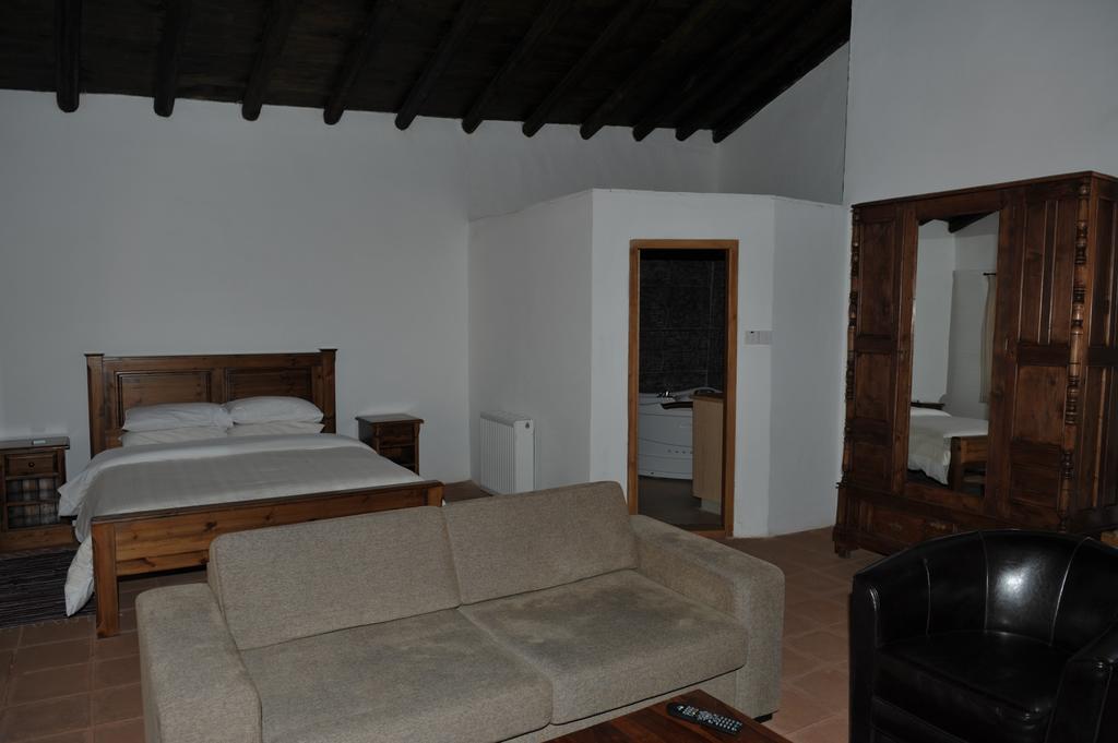 קאקופטריה Maritsa Lodge חדר תמונה
