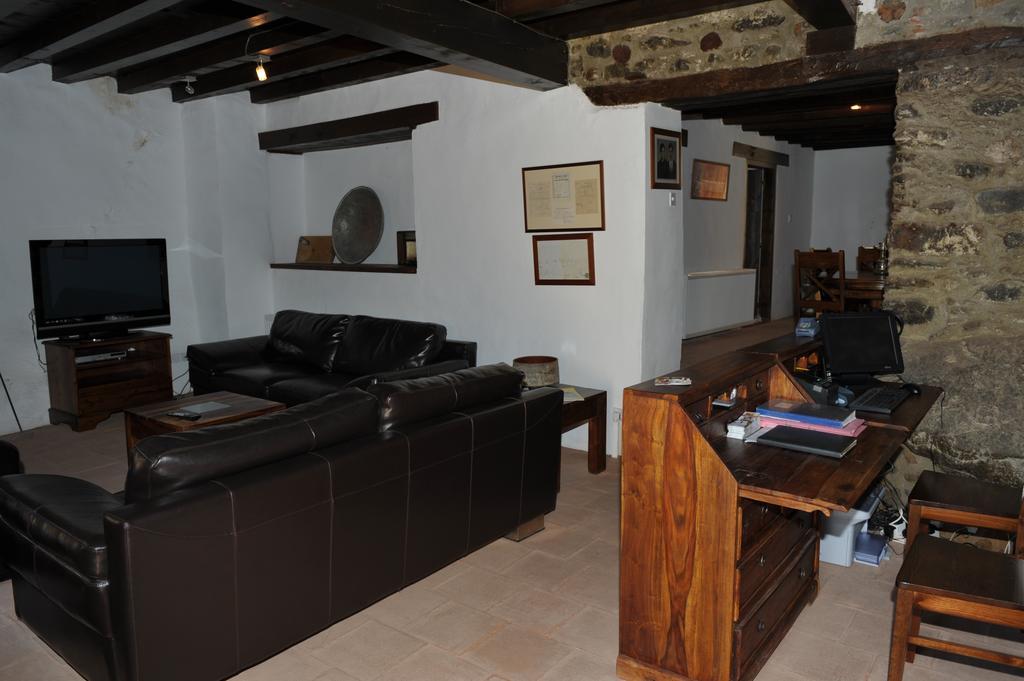 קאקופטריה Maritsa Lodge מראה חיצוני תמונה