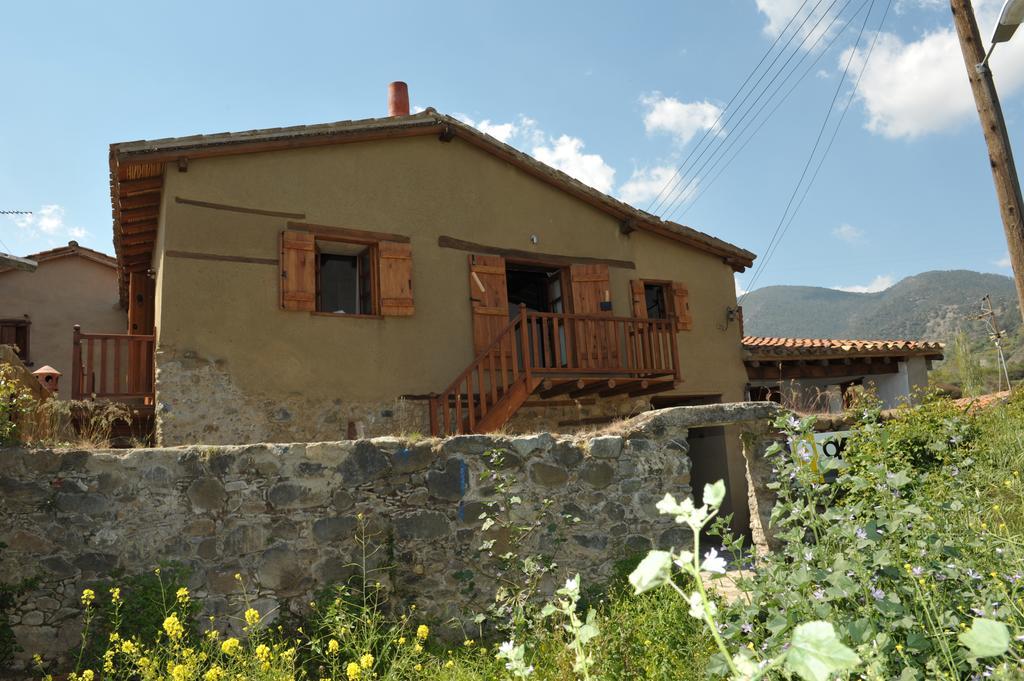 קאקופטריה Maritsa Lodge חדר תמונה
