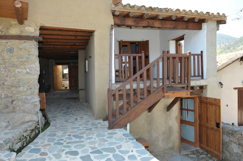 קאקופטריה Maritsa Lodge חדר תמונה