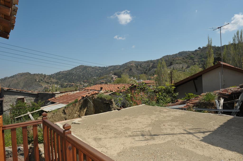 קאקופטריה Maritsa Lodge מראה חיצוני תמונה