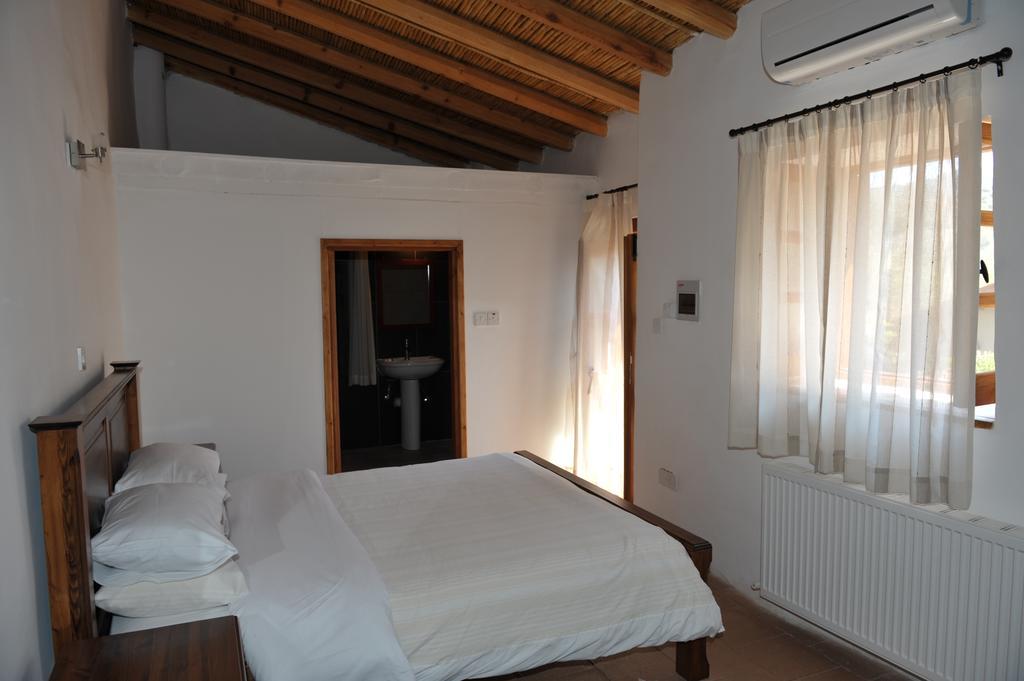 קאקופטריה Maritsa Lodge חדר תמונה