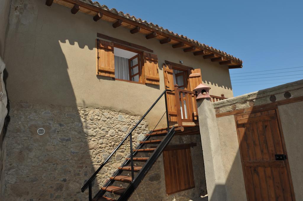 קאקופטריה Maritsa Lodge חדר תמונה