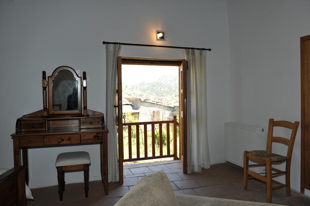 קאקופטריה Maritsa Lodge מראה חיצוני תמונה