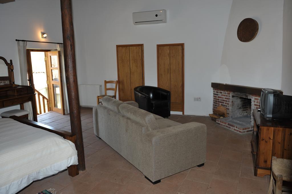 קאקופטריה Maritsa Lodge חדר תמונה