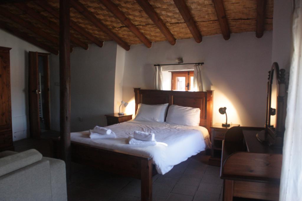 קאקופטריה Maritsa Lodge חדר תמונה