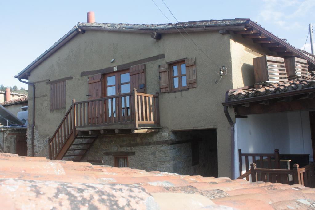 קאקופטריה Maritsa Lodge חדר תמונה