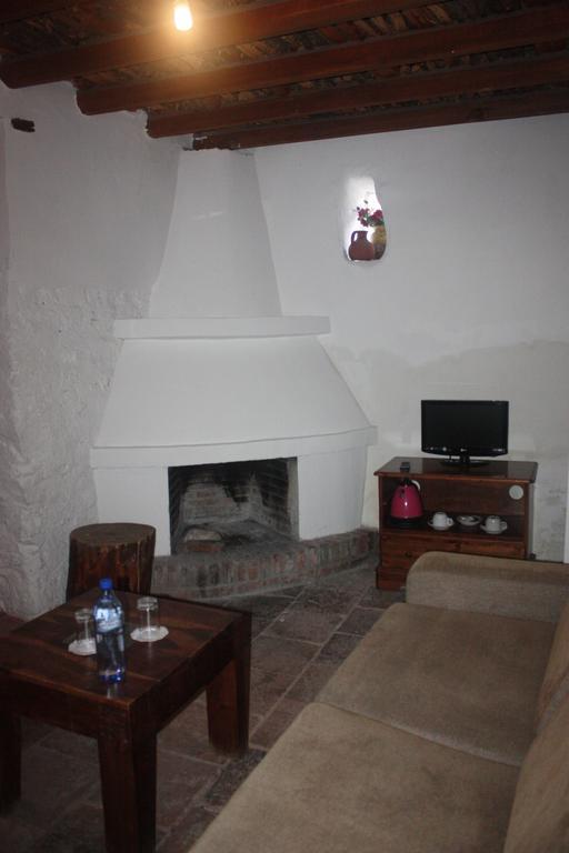 קאקופטריה Maritsa Lodge חדר תמונה