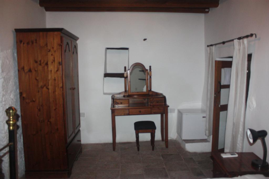 קאקופטריה Maritsa Lodge חדר תמונה