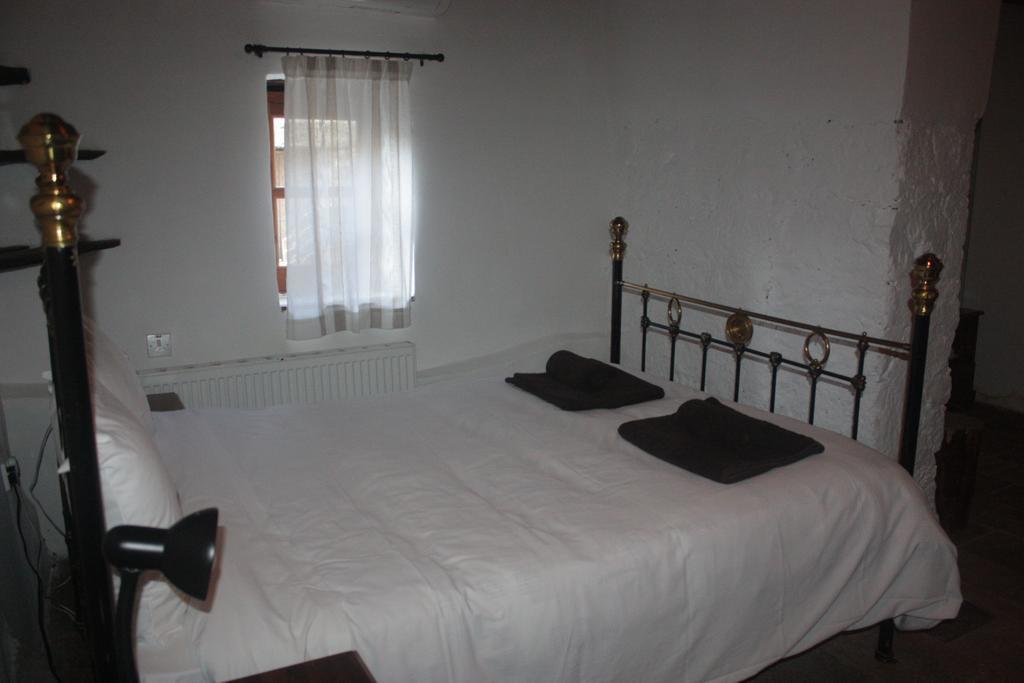 קאקופטריה Maritsa Lodge חדר תמונה