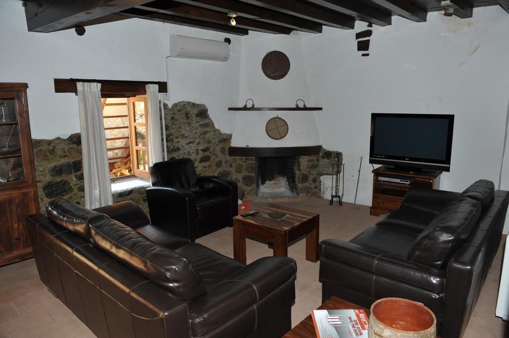 קאקופטריה Maritsa Lodge מראה חיצוני תמונה