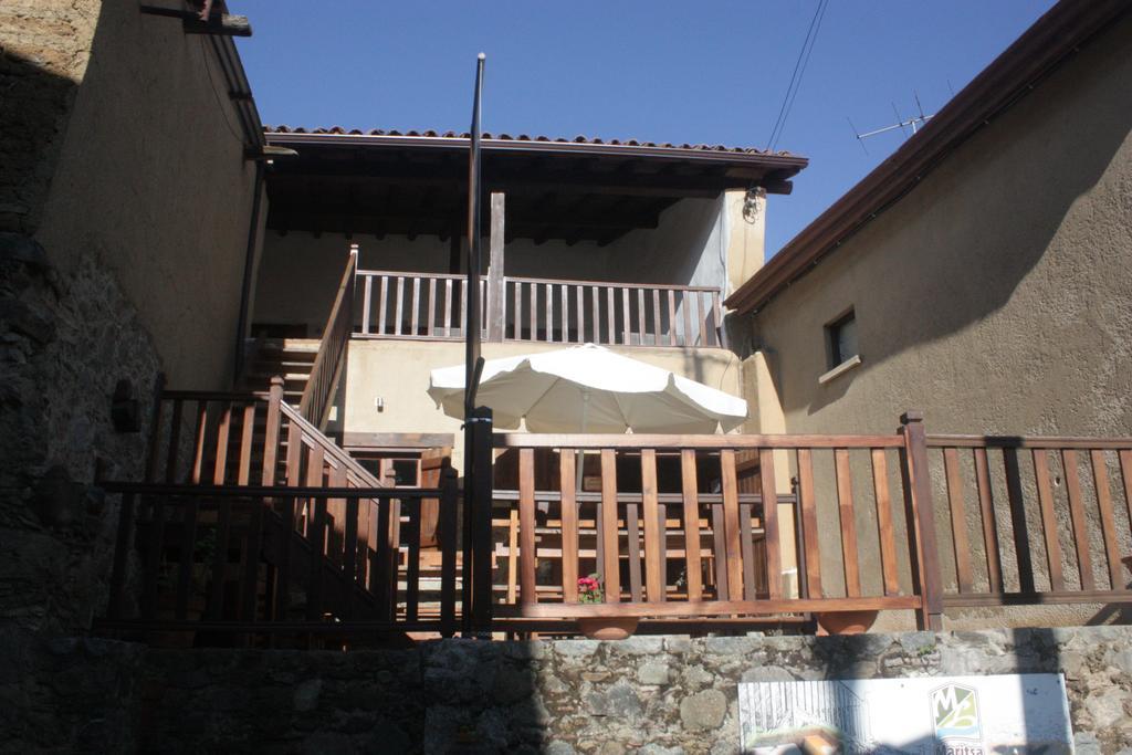קאקופטריה Maritsa Lodge מראה חיצוני תמונה