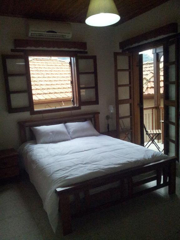 קאקופטריה Maritsa Lodge מראה חיצוני תמונה