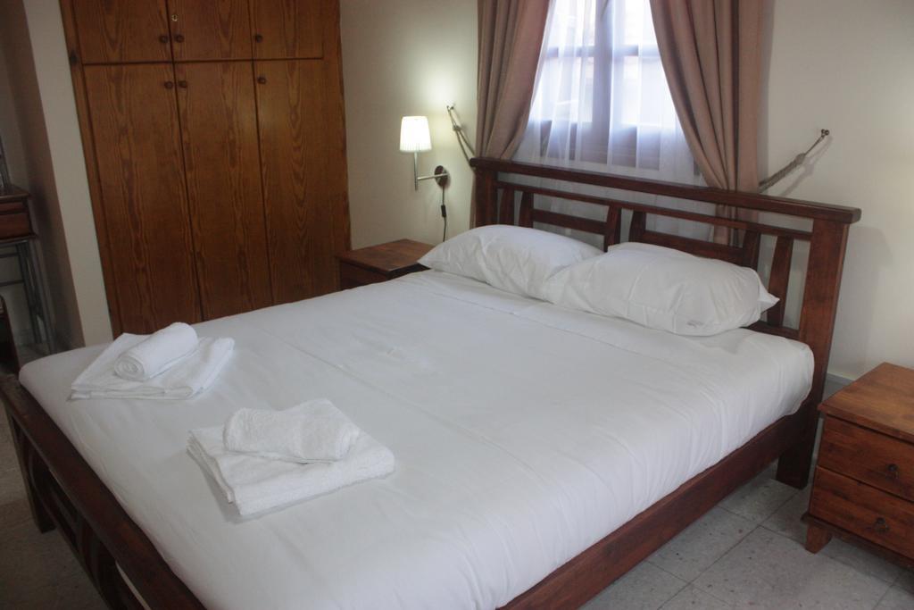 קאקופטריה Maritsa Lodge מראה חיצוני תמונה