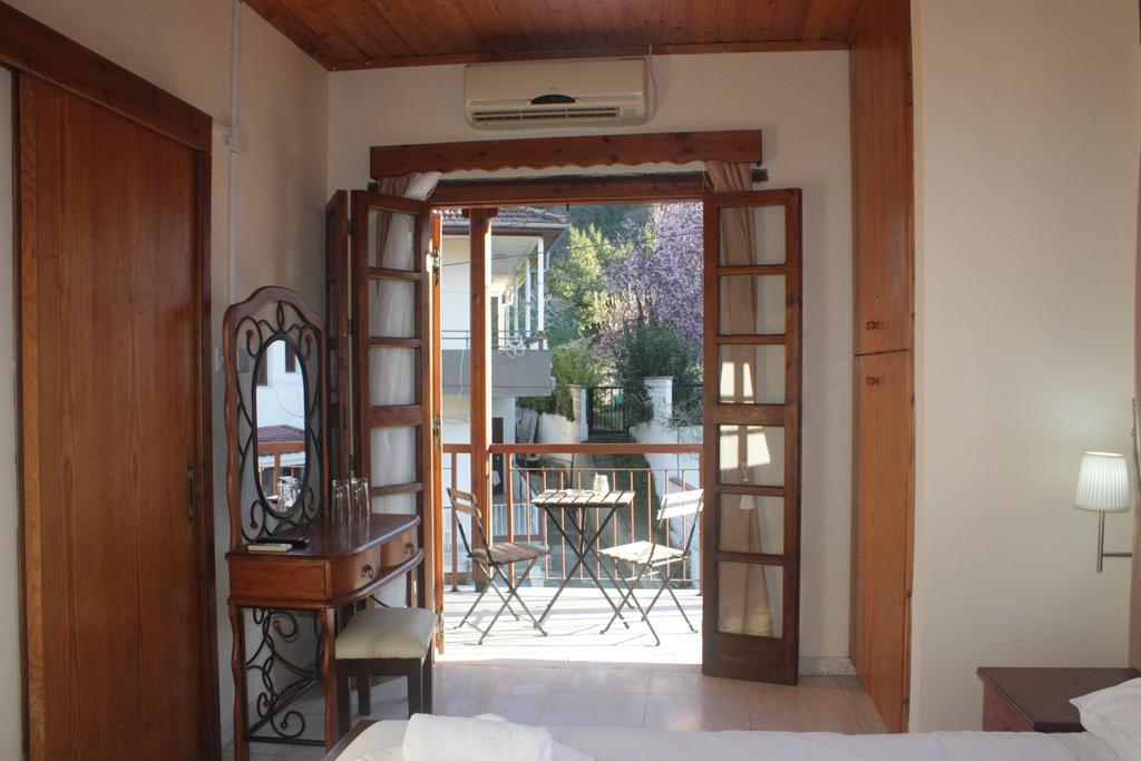 קאקופטריה Maritsa Lodge מראה חיצוני תמונה
