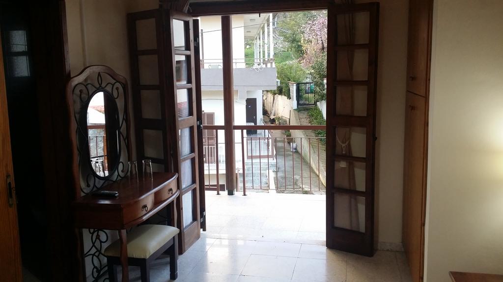 קאקופטריה Maritsa Lodge מראה חיצוני תמונה