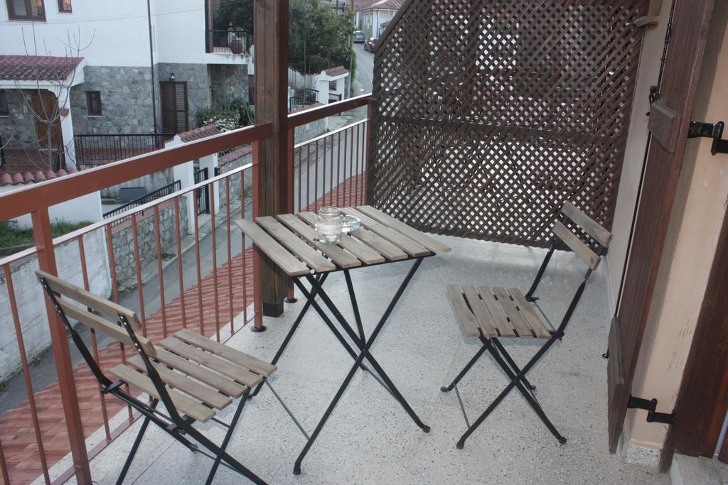 קאקופטריה Maritsa Lodge מראה חיצוני תמונה