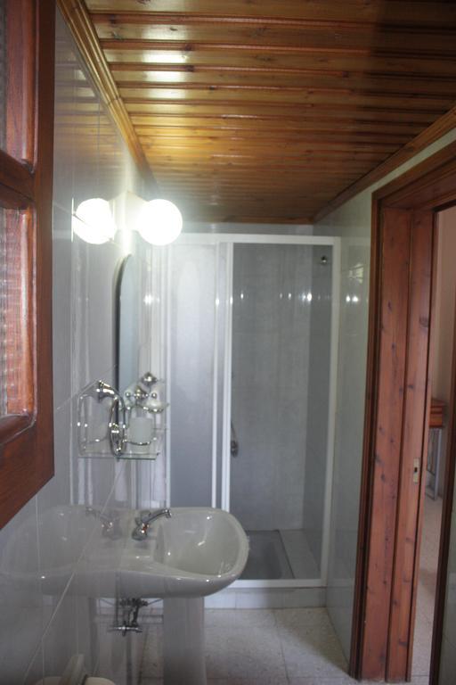 קאקופטריה Maritsa Lodge מראה חיצוני תמונה